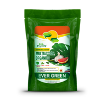 Multiaccion Mezcla Miracle Mix 3 X 1 750 ml Evergreen