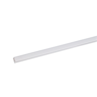 Canaleta Flexible Con Adhesivo 15 X 10 mm
