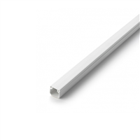 Canaleta Flexible Con Adhesivo 16 X 16 mm