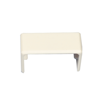 Canaleta Flexible Union 20 X 12 mm