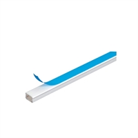 Canaleta Flexible Con Adhesivo 24 X 14 mm