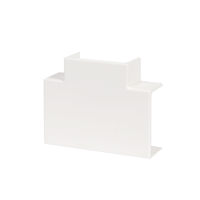 Canaleta Flexible Tee 32 X 16 mm