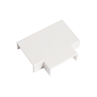 Canaleta Flexible Tee 40 X 16 mm
