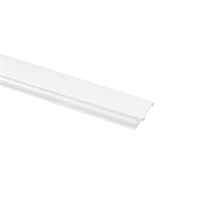 Canaleta Flexible 1 Via 50 X 20 mm