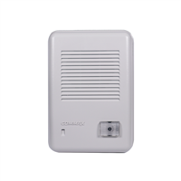 Intercomunicador Doble Commax