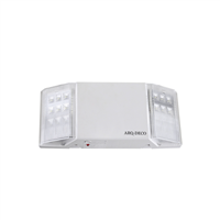 Lampara Emergencia Led 90 Minutos