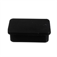 Taco Hule Interno 1 X 2"