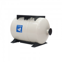 Tanque Presion Horizontal 20 L