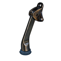 Tope Puerta Pata Cabra Bronce Yale