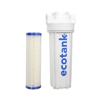 Filtro Agua Sedimentos Housing Pack 1/2 Purefer