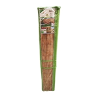 Cerca Natural Bambu 1 m X 5 m Reed
