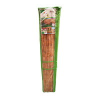 Cerca Natural Bambu 1.5 m X 5 m Reed