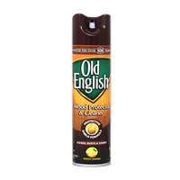 Old English Aerosol Protege Muebles Madera Limon 12.5 Onz