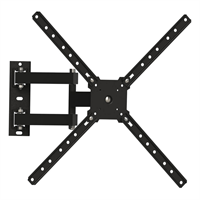 Brazo Tv Pantalla Tri Articulado 10 A 55"