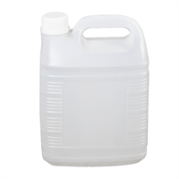 Envase Plastico Agua Potable 1 Galon