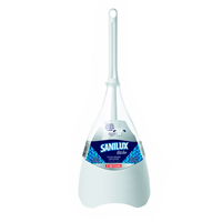 Cepillo Sanitario Petala Plast 1 x 12 Sanilux