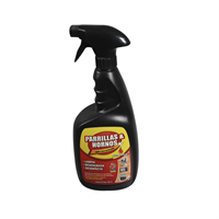Limpiador Parrilla y Horno 920 ml Adarga