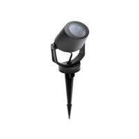Lampara Jardin Estaca E-Minitommy Temp 3K/4K/65K