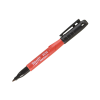 Marcador Negro Multiuso Milwaukee