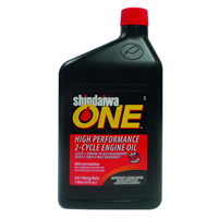 Aceite One Litro Shindaiwa