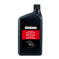Aceite Cadena Litro Shindaiwa