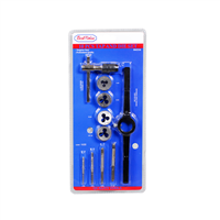 Tarrajas/Machos Para Pvc 10 Unidades Best Value