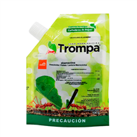 Plaguicida Hormiguicida Zompopa Trompa 100 g