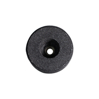 Piedra Copa Grano #60 4" Rosca 5/8" X 11 Intruder