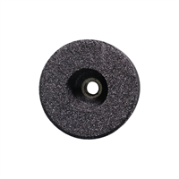 Piedra Copa Grano #36 4" Rosca 5/8" X 11 Intruder