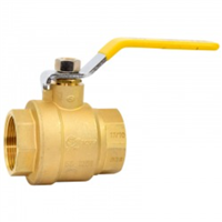 Llave Balin Cierre Rapido 1 1/4" 600 Psi Unival