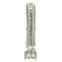 Repuesto Resistencia Ducha 220V Advanced Lorenzetti