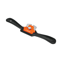 Cepillo Manual Vuelta Cuchilla Recta 9" Truper