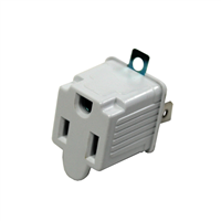 Adaptador a Tierra Eagle