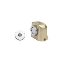 Tope Puerta Magnetico Bronce Phillips
