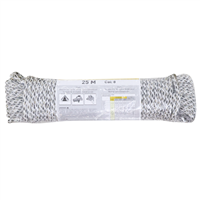 Mecate Matizado 8 X 25 m Superior