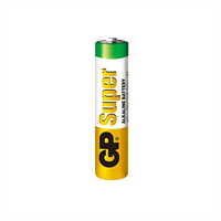 Bateria Alcalina AAA 1.5V 2 Unidades Maxell