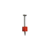 Clavo Impacto Acero 30 mm 1 1/4" 10 Unidades