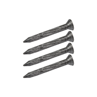 Clavo Acero 2.7 X 20 mm 10 Unidades Bar