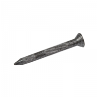 Clavo Acero 2.7 X 25 mm 1" 10 Unidades Bar