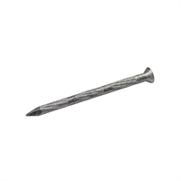 Clavo Acero 2.7 X 40 mm 1 1/2" 10 Unidades Bar