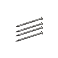 Clavo Acero 3.5 X 50 mm 2" 10 Unidades Bar