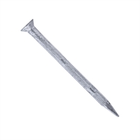 Clavo Acero 2.7 X 65 mm 2 1/2" 6 Unidades Bar