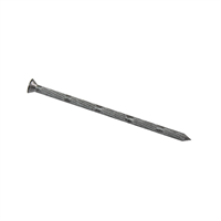 Clavo Acero 3.5 X 65 mm 2 1/2" 6 Unidades Bar