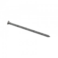 Clavo Acero 3.5 X 75 mm 3" 6 Unidades Bar