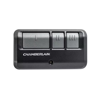 Control Porton Tricanal Multifrecuencia Chamberlain