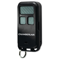 Control Porton Llavero Chamberlain