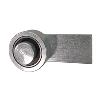 Eje Y Rol Porton Abatible 7 cm Hojas Entre 2 Y 5 m 700Kg