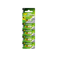 Bateria Control Alarma 12V Maxell