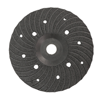 Disco Desbastar 7" X 7/8 G60 Zec