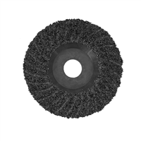Disco Desbastar 4 1/2" X 7/8 G60 Zec